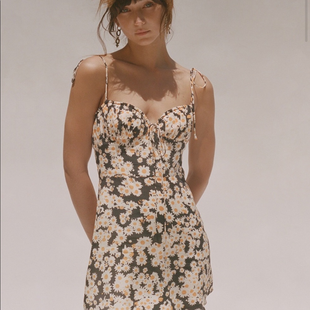 SOLD Realisation Par Devon dress